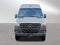 2026 Mercedes-Benz Sprinter 2500 High Roof I4 Diesel HO 170" AWD