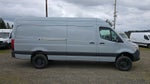 2026 Mercedes-Benz Sprinter 2500 High Roof I4 Diesel HO 170" AWD