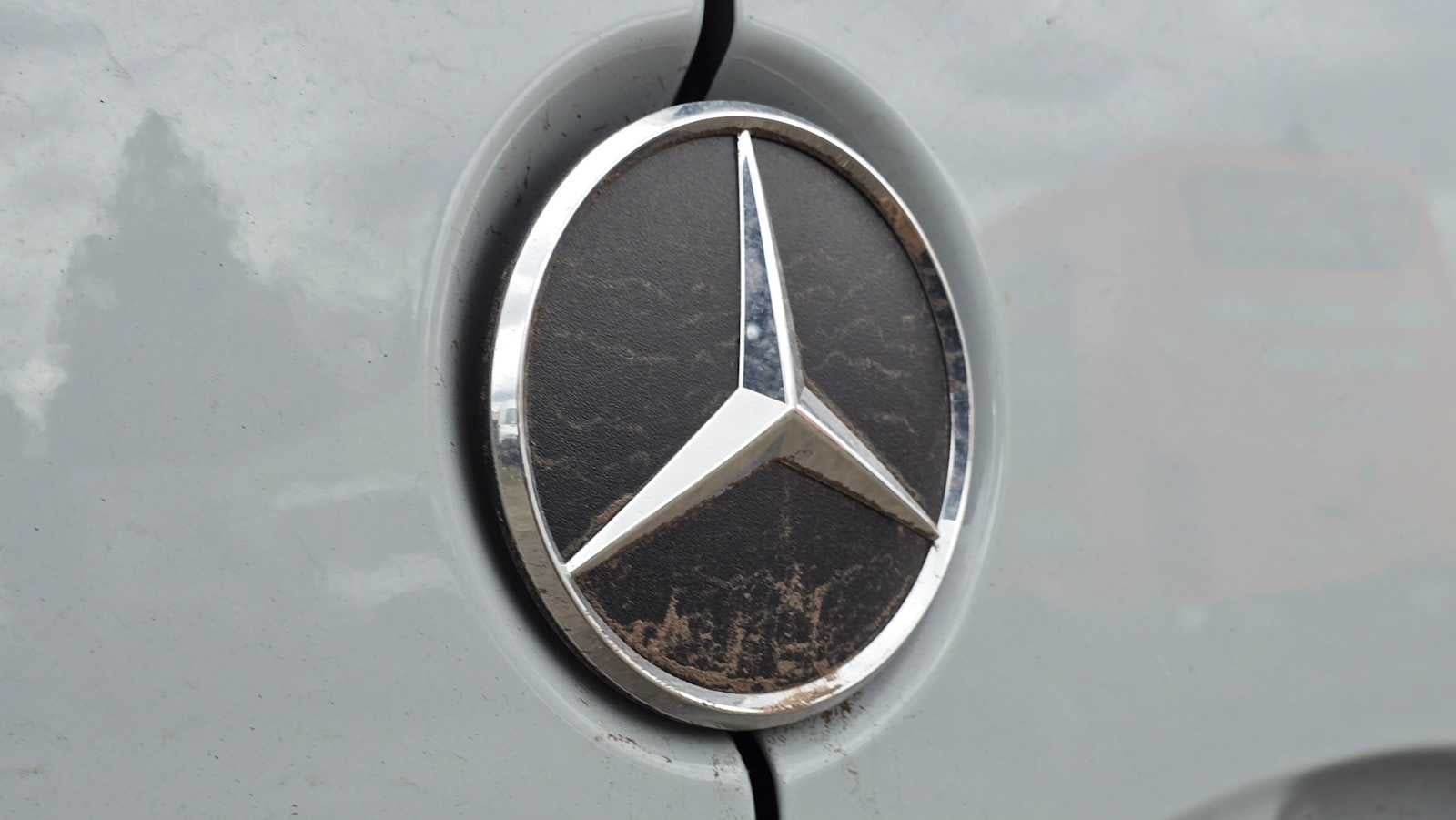 2026 Mercedes-Benz Sprinter 2500 High Roof I4 Diesel HO 170" AWD