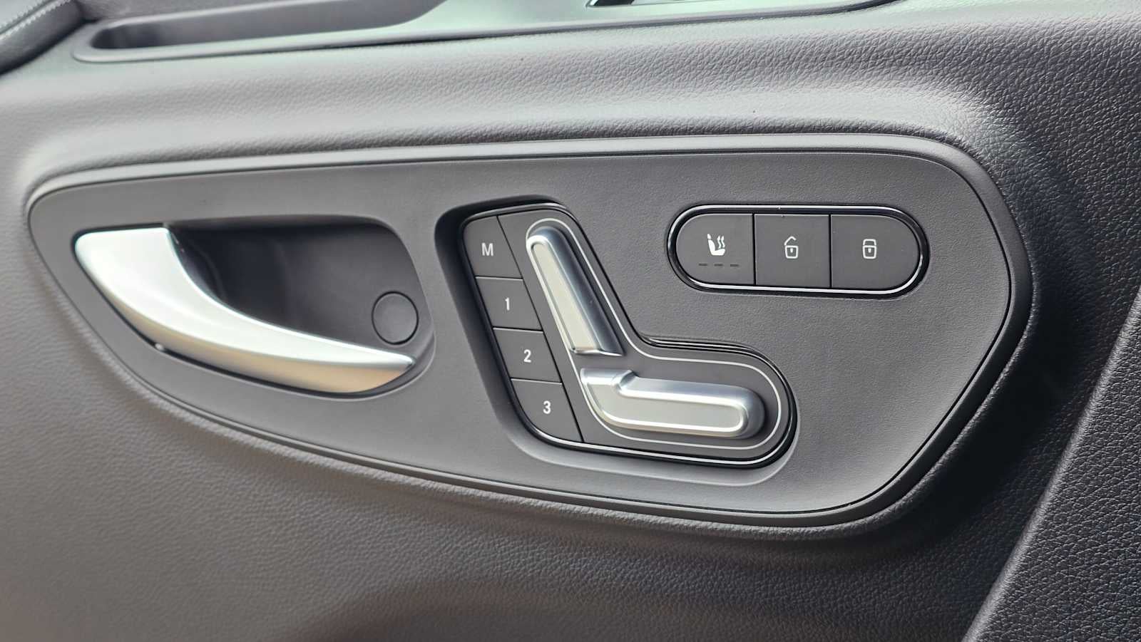 2026 Mercedes-Benz Sprinter 2500 High Roof I4 Diesel HO 170" AWD