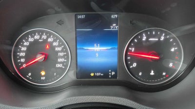 2026 Mercedes-Benz Sprinter 2500 High Roof I4 Diesel HO 170" AWD