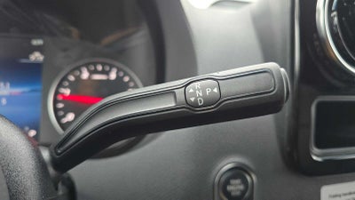 2026 Mercedes-Benz Sprinter 2500 High Roof I4 Diesel HO 170" AWD