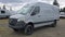 2026 Mercedes-Benz Sprinter 2500 High Roof I4 Diesel HO 170" AWD