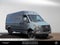 2026 Mercedes-Benz Sprinter Cargo 2500 High Roof I4 Diesel HO 170 AWD
