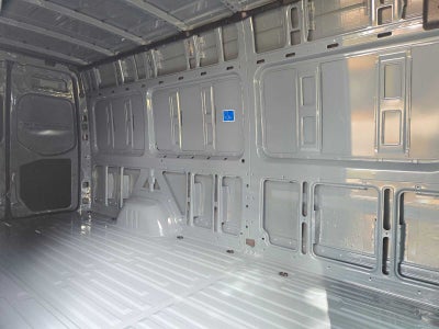 2026 Mercedes-Benz Sprinter Cargo 2500 High Roof I4 Diesel HO 170 AWD