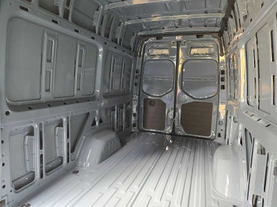 2026 Mercedes-Benz Sprinter Cargo 2500 High Roof I4 Diesel HO 170 AWD