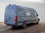 2026 Mercedes-Benz Sprinter Cargo 2500 High Roof I4 Diesel HO 170 AWD