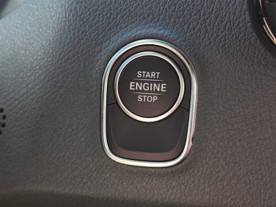 2026 Mercedes-Benz Sprinter Cargo 2500 High Roof I4 Diesel HO 170 AWD
