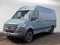 2026 Mercedes-Benz Sprinter Cargo 2500 High Roof I4 Diesel HO 170 AWD