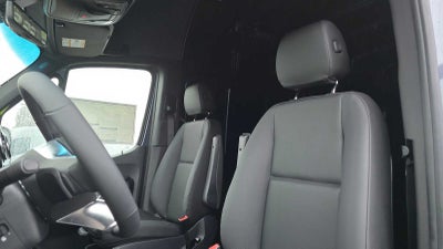 2026 Mercedes-Benz Sprinter 2500 High Roof I4 Diesel HO 170" AWD