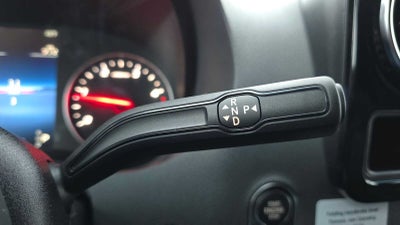 2026 Mercedes-Benz Sprinter 2500 High Roof I4 Diesel HO 170" AWD