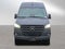 2026 Mercedes-Benz Sprinter 2500 High Roof I4 Diesel HO 170" AWD