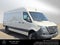 2026 Mercedes-Benz Sprinter 2500 High Roof I4 Diesel HO 170 AWD