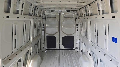 2026 Mercedes-Benz Sprinter 2500 High Roof I4 Diesel HO 170 AWD