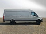 2026 Mercedes-Benz Sprinter 2500 High Roof I4 Diesel HO 170 AWD
