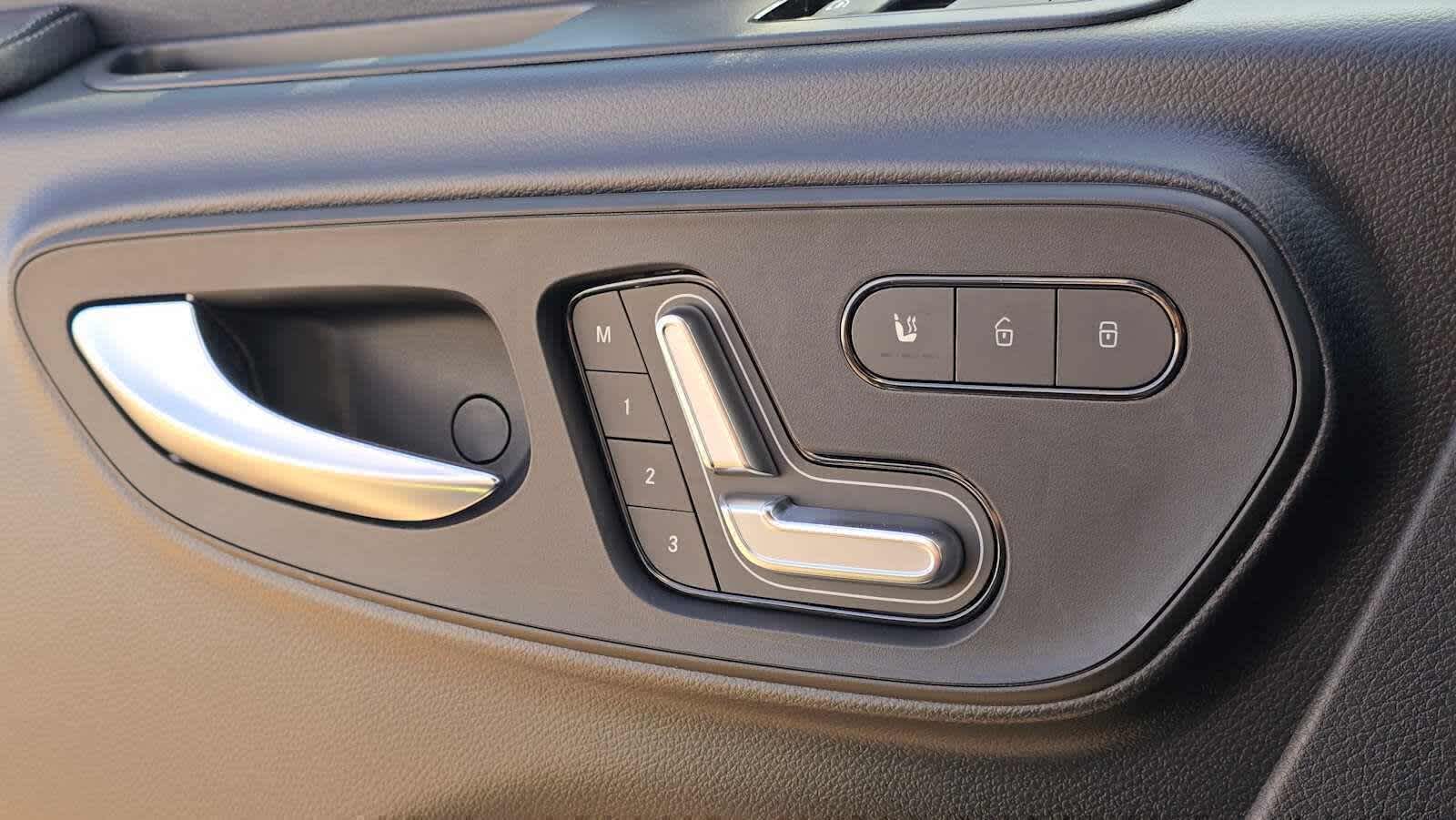 2026 Mercedes-Benz Sprinter 2500 High Roof I4 Diesel HO 170 AWD