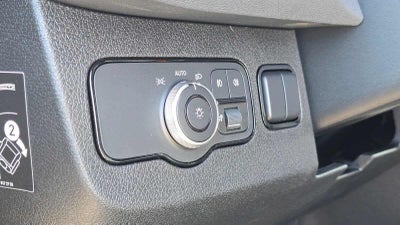 2026 Mercedes-Benz Sprinter 2500 High Roof I4 Diesel HO 170 AWD