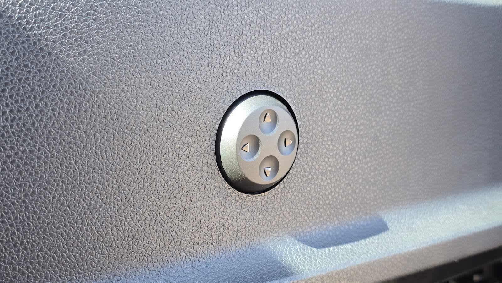 2026 Mercedes-Benz Sprinter 2500 High Roof I4 Diesel HO 170 AWD