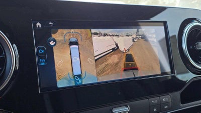 2026 Mercedes-Benz Sprinter 2500 High Roof I4 Diesel HO 170 AWD