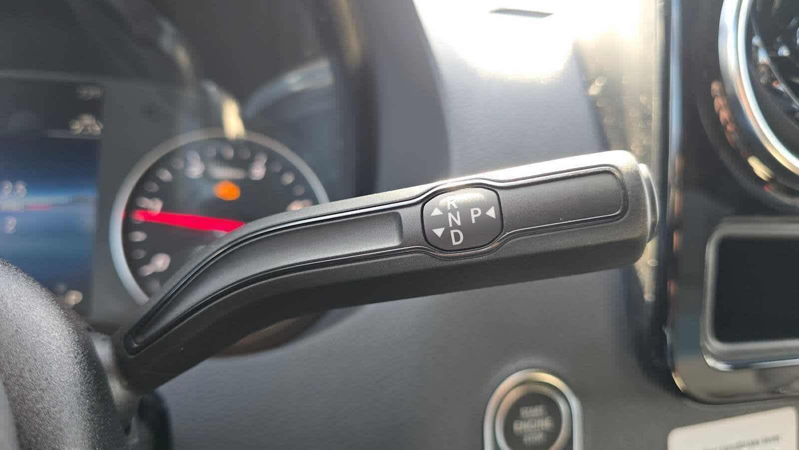 2026 Mercedes-Benz Sprinter 2500 High Roof I4 Diesel HO 170 AWD