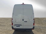 2026 Mercedes-Benz Sprinter 2500 High Roof I4 Diesel HO 170 AWD