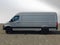 2026 Mercedes-Benz Sprinter 2500 High Roof I4 Diesel HO 170 AWD