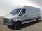 2026 Mercedes-Benz Sprinter 2500 High Roof I4 Diesel HO 170 AWD