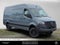 2026 Mercedes-Benz Sprinter Cargo 2500 High Roof I4 Diesel HO 170 AWD