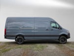 2026 Mercedes-Benz Sprinter Cargo 2500 High Roof I4 Diesel HO 170 AWD