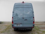 2026 Mercedes-Benz Sprinter Cargo 2500 High Roof I4 Diesel HO 170 AWD