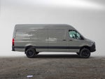 2026 Mercedes-Benz Sprinter Cargo 2500 High Roof I4 Diesel HO 170 AWD