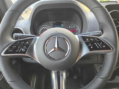 2026 Mercedes-Benz Sprinter Cargo 2500 High Roof I4 Diesel HO 170 AWD