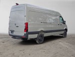 2026 Mercedes-Benz Sprinter Cargo 2500 High Roof I4 Diesel HO 170 AWD