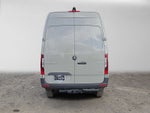 2026 Mercedes-Benz Sprinter Cargo 2500 High Roof I4 Diesel HO 170 AWD