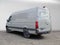 2026 Mercedes-Benz Sprinter Cargo 2500 High Roof I4 Diesel HO 170 AWD