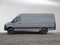 2026 Mercedes-Benz Sprinter Cargo 2500 High Roof I4 Diesel HO 170 AWD
