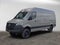 2026 Mercedes-Benz Sprinter Cargo 2500 High Roof I4 Diesel HO 170 AWD