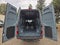 2026 Mercedes-Benz Sprinter Cargo 2500 High Roof I4 Diesel HO 170 AWD