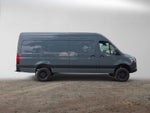 2026 Mercedes-Benz Sprinter Cargo 2500 High Roof I4 Diesel HO 170 AWD