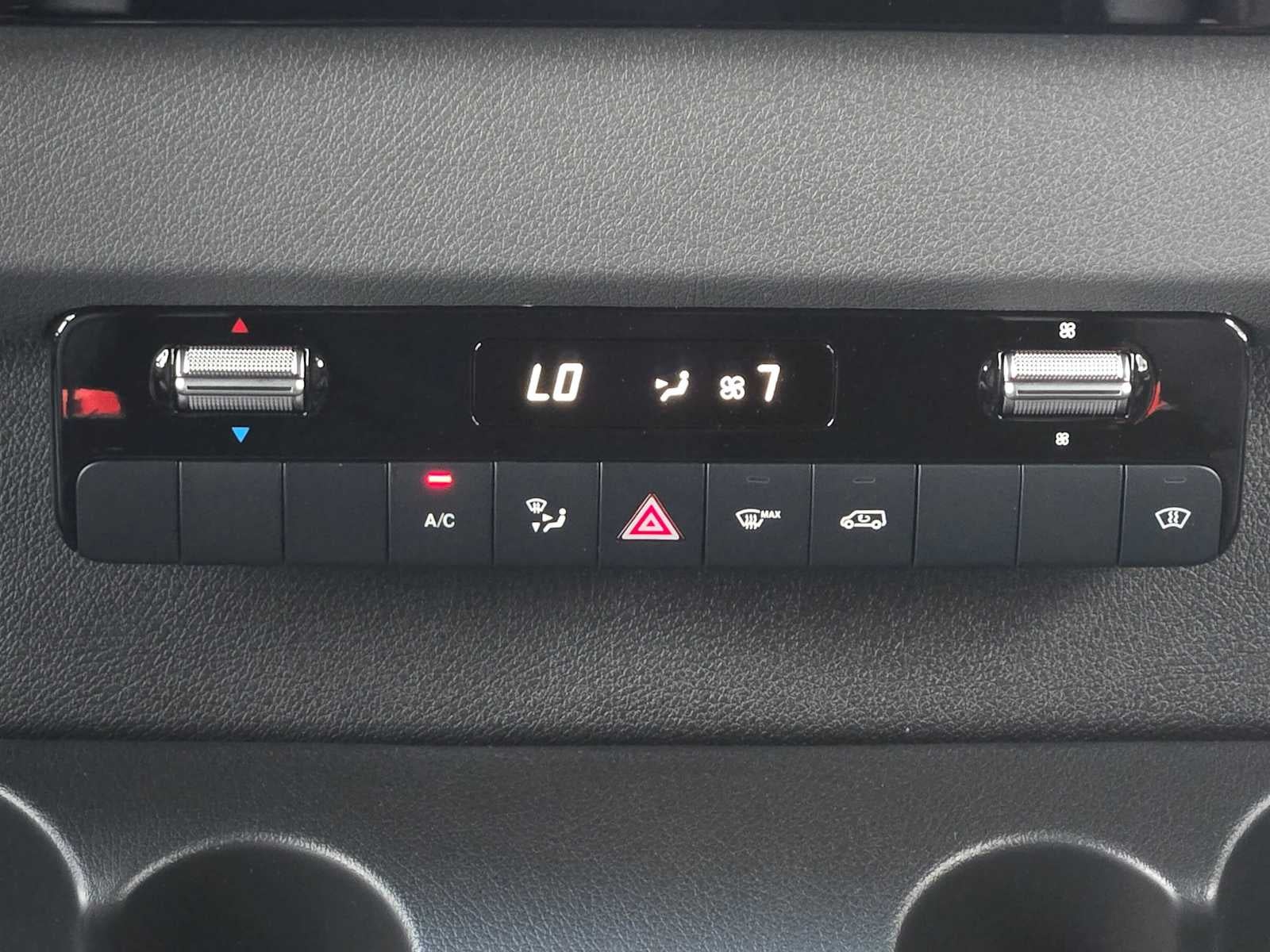 2026 Mercedes-Benz Sprinter Cargo 2500 High Roof I4 Diesel HO 170 AWD