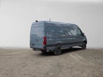 2026 Mercedes-Benz Sprinter Cargo 2500 High Roof I4 Diesel HO 170 AWD