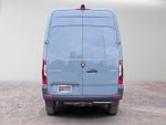 2026 Mercedes-Benz Sprinter Cargo 2500 High Roof I4 Diesel HO 170 AWD