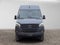 2026 Mercedes-Benz Sprinter Cargo 2500 High Roof I4 Diesel HO 170 AWD
