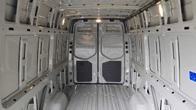 2026 Mercedes-Benz Sprinter 2500 High Roof I4 Diesel HO 170" AWD