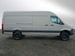 2026 Mercedes-Benz Sprinter 2500 High Roof I4 Diesel HO 170" AWD