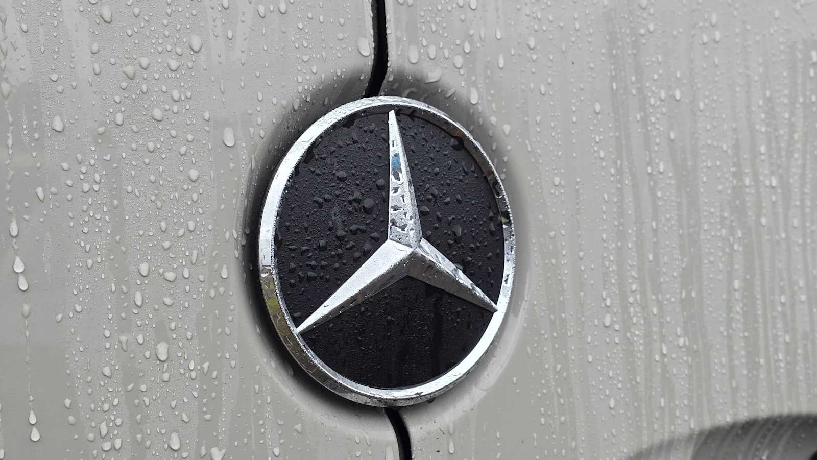 2026 Mercedes-Benz Sprinter 2500 High Roof I4 Diesel HO 170" AWD