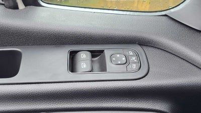 2026 Mercedes-Benz Sprinter 2500 High Roof I4 Diesel HO 170" AWD