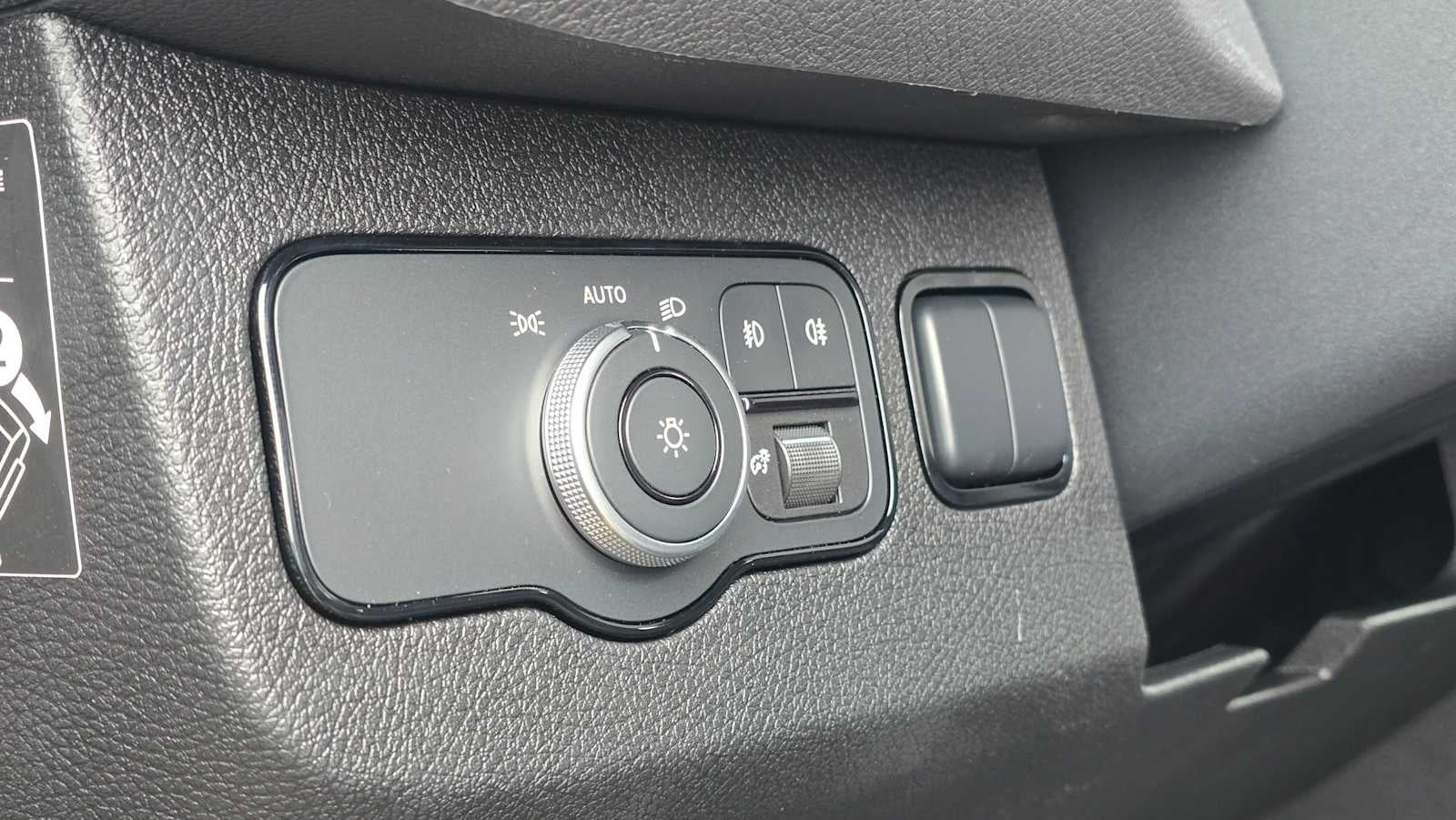 2026 Mercedes-Benz Sprinter 2500 High Roof I4 Diesel HO 170" AWD