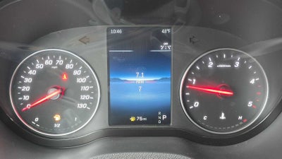 2026 Mercedes-Benz Sprinter 2500 High Roof I4 Diesel HO 170" AWD