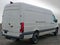 2026 Mercedes-Benz Sprinter 2500 High Roof I4 Diesel HO 170" AWD